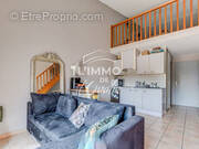 Appartement à AUCAMVILLE