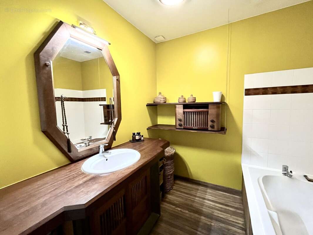 Maison à GUJAN-MESTRAS