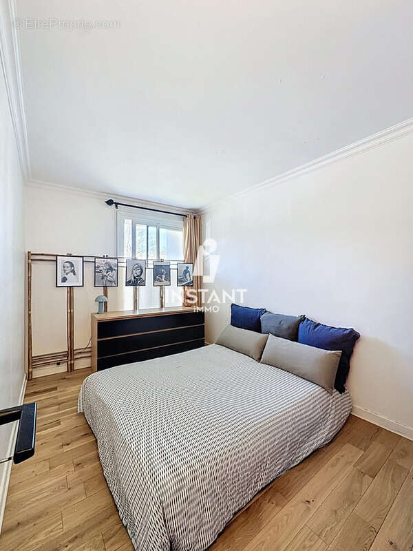 Appartement à CRETEIL