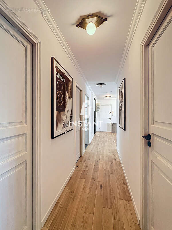 Appartement à CRETEIL