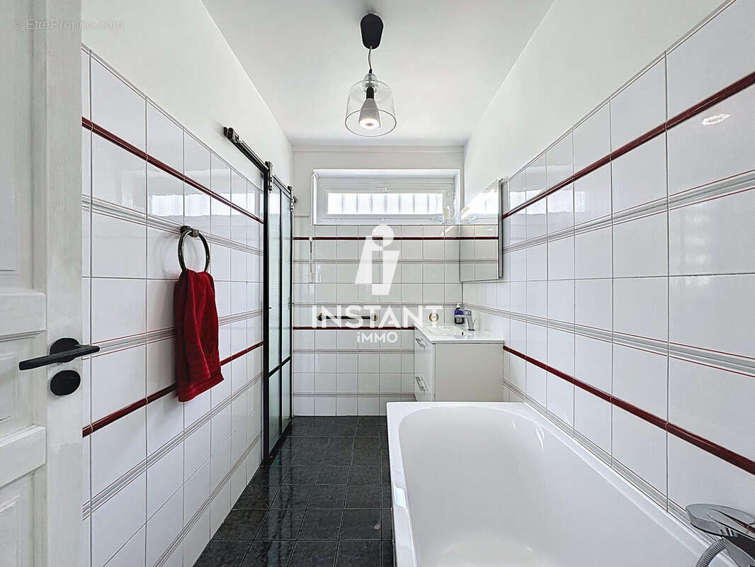 Appartement à CRETEIL