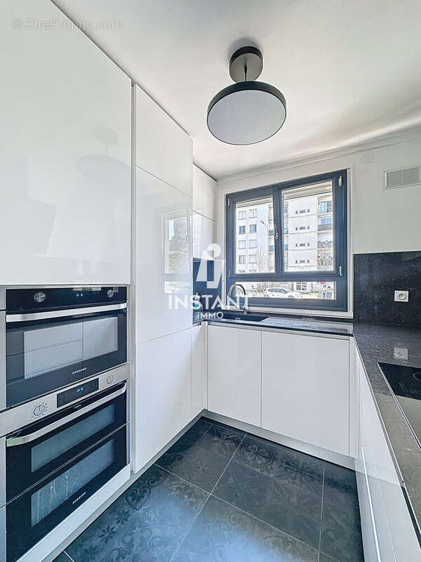 Appartement à CRETEIL