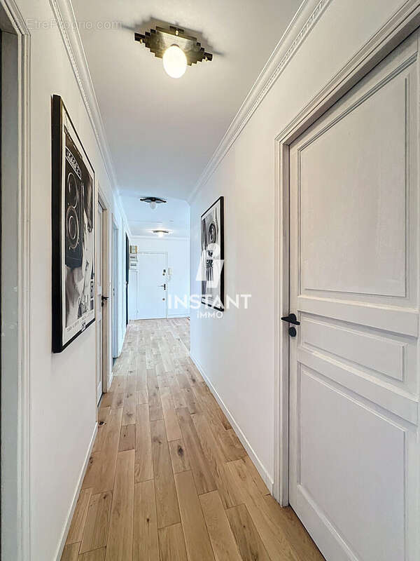 Appartement à CRETEIL