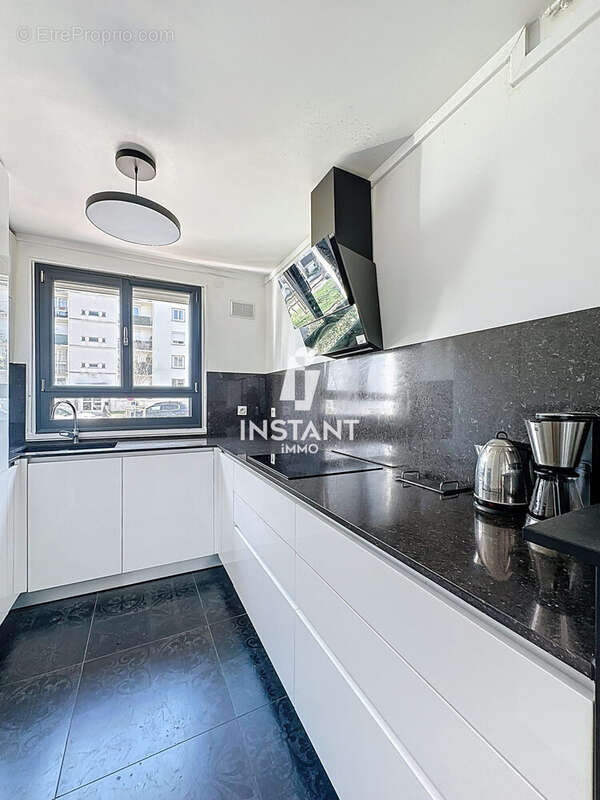 Appartement à CRETEIL