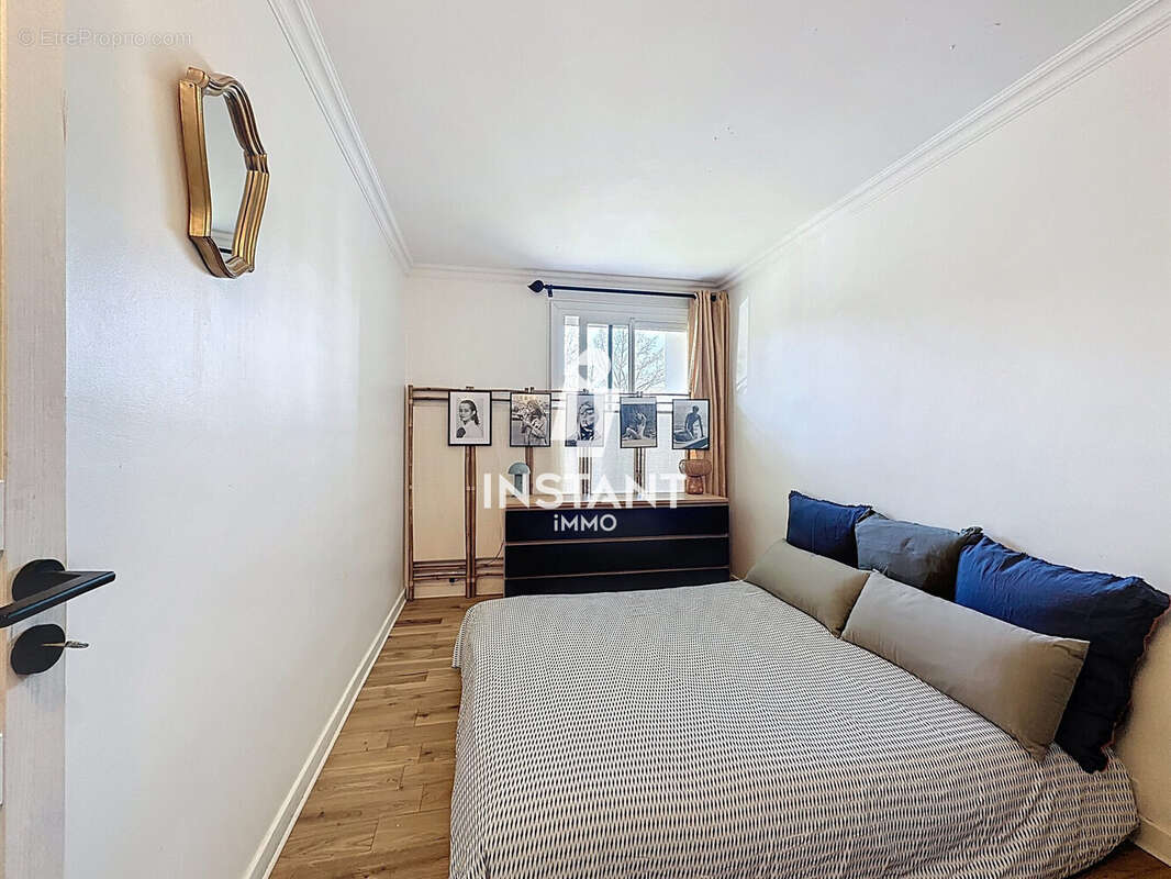 Appartement à CRETEIL