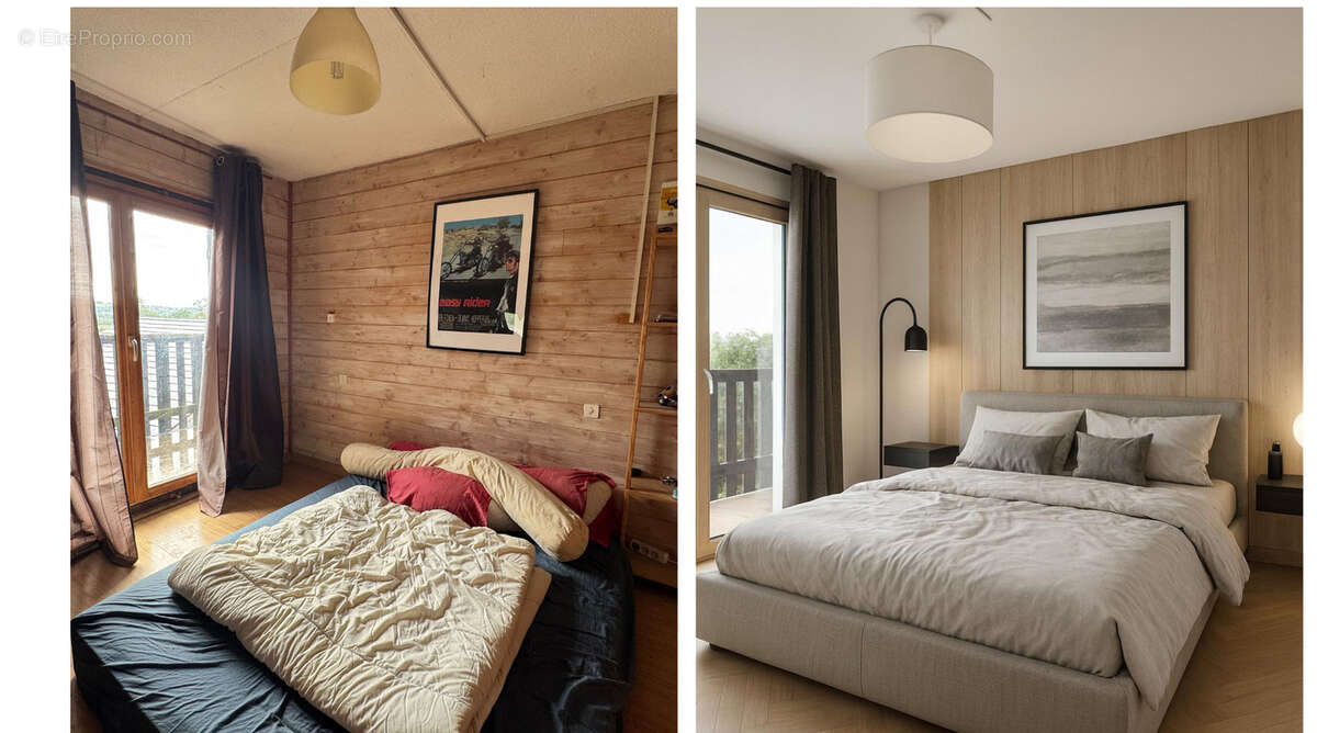 Maison à VILLE-EN-SALLAZ