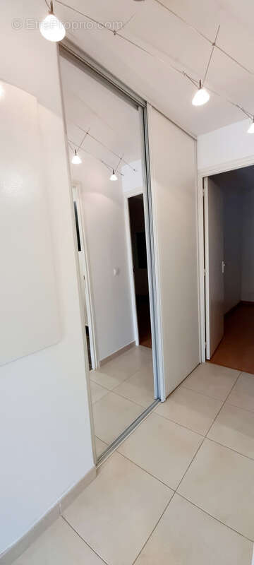 Appartement à TREMBLAY-EN-FRANCE