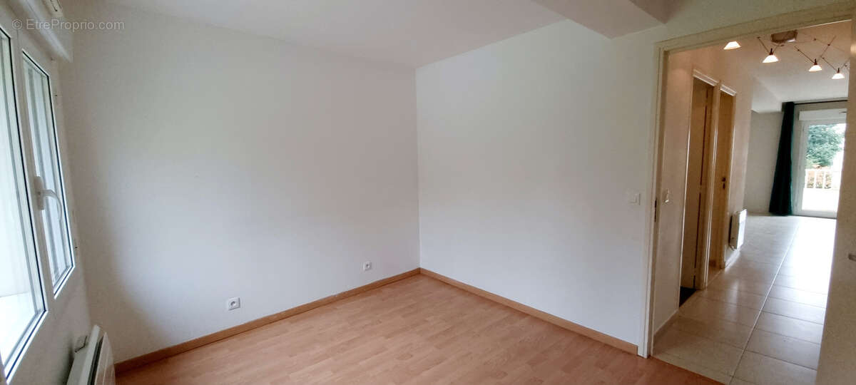 Appartement à TREMBLAY-EN-FRANCE