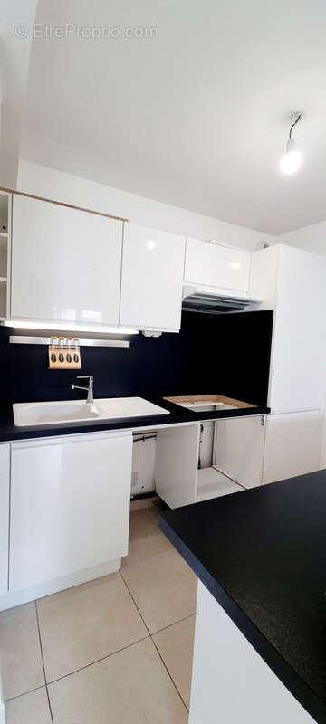 Appartement à TREMBLAY-EN-FRANCE