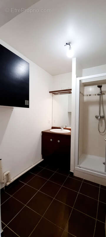 Appartement à TREMBLAY-EN-FRANCE