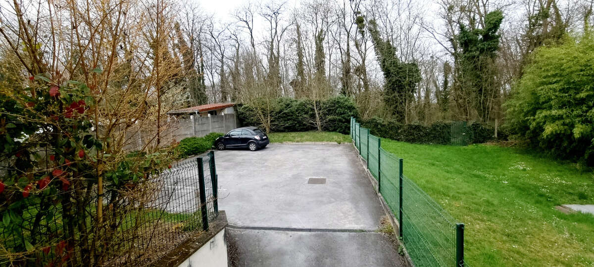 Appartement à TREMBLAY-EN-FRANCE