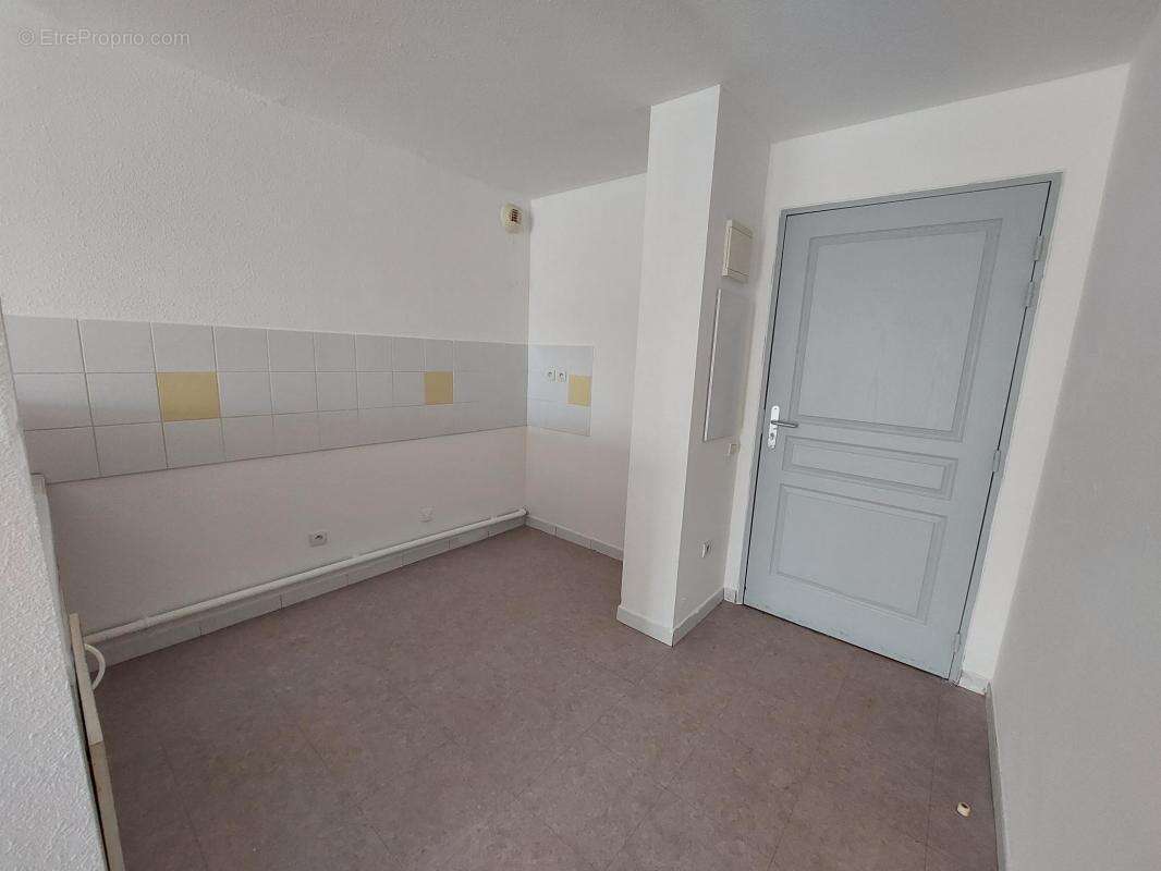 Appartement à AVIGNON