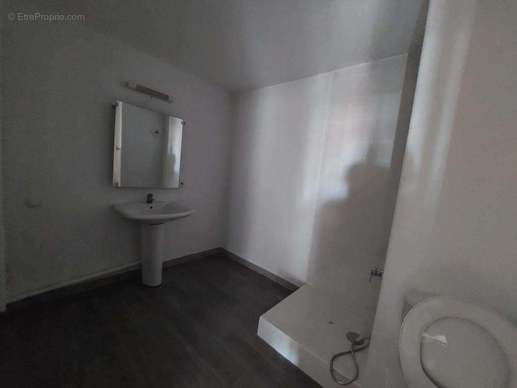 Appartement à AVIGNON