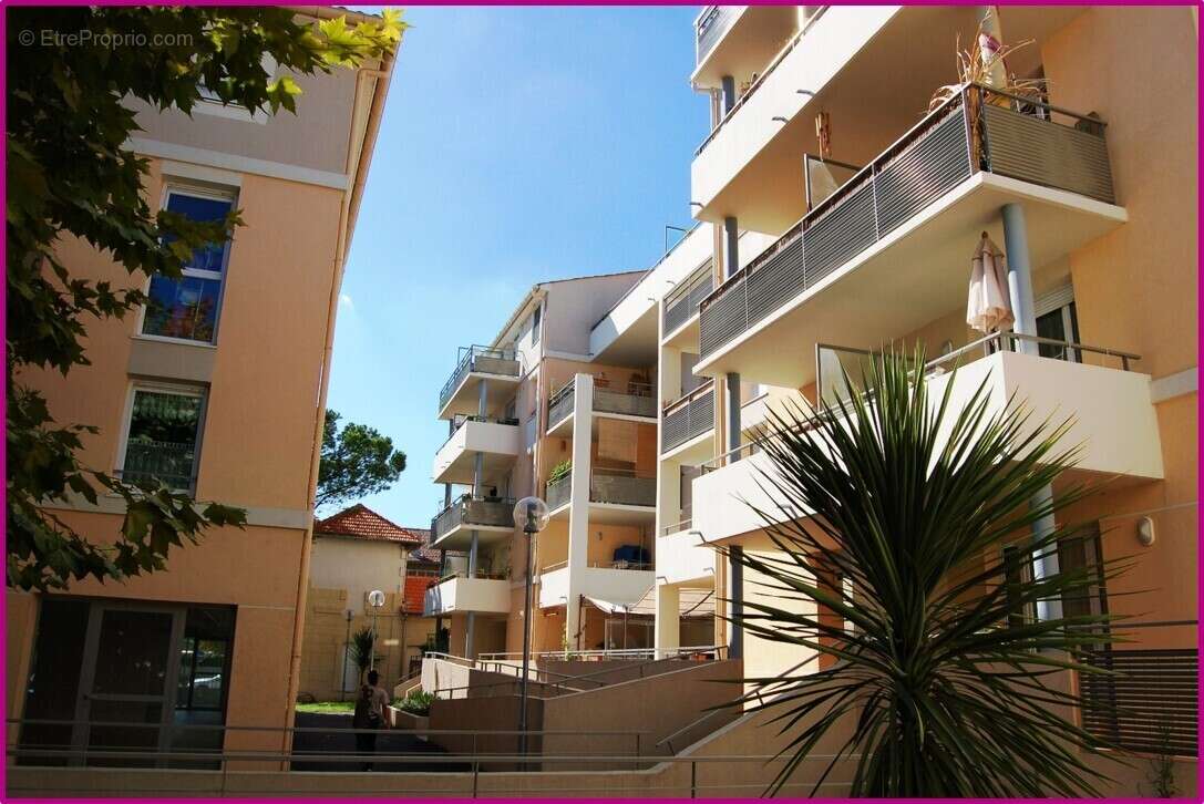 Appartement à AVIGNON
