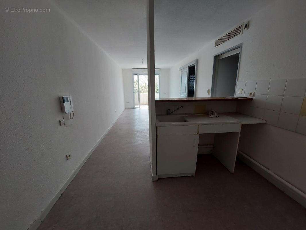 Appartement à AVIGNON