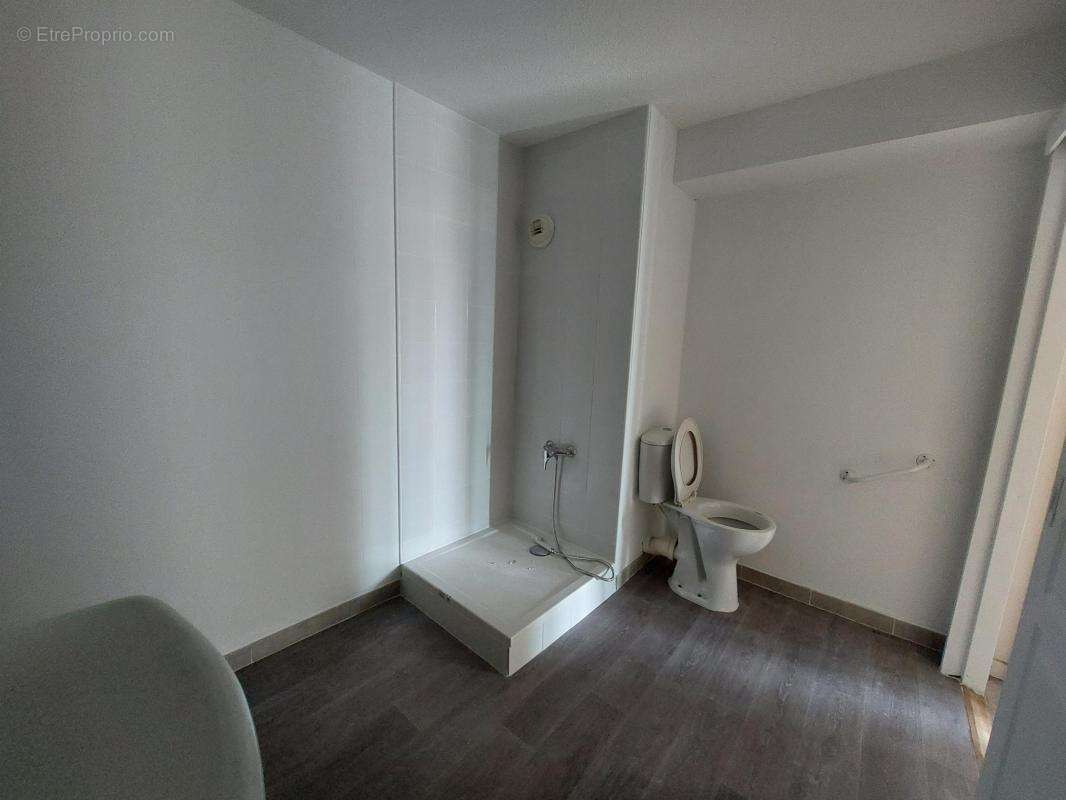 Appartement à AVIGNON