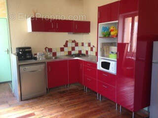 Appartement à CHARLIEU