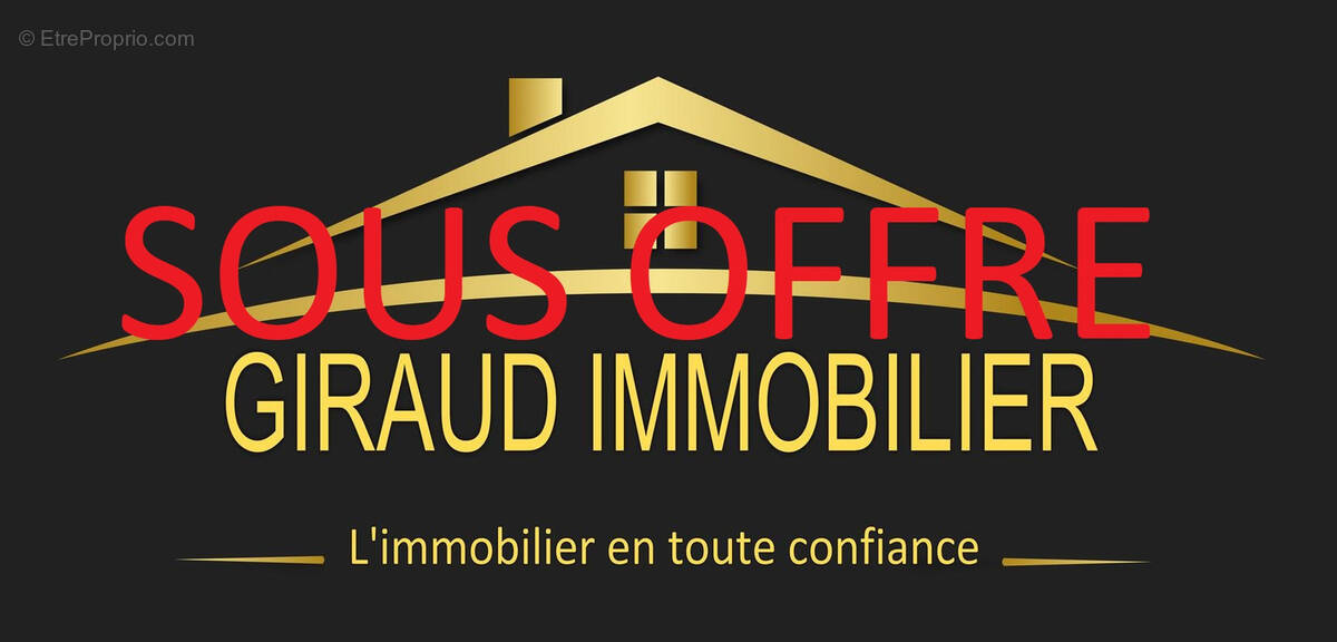 Appartement à CHARLIEU