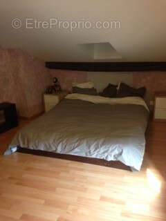 Appartement à CHARLIEU