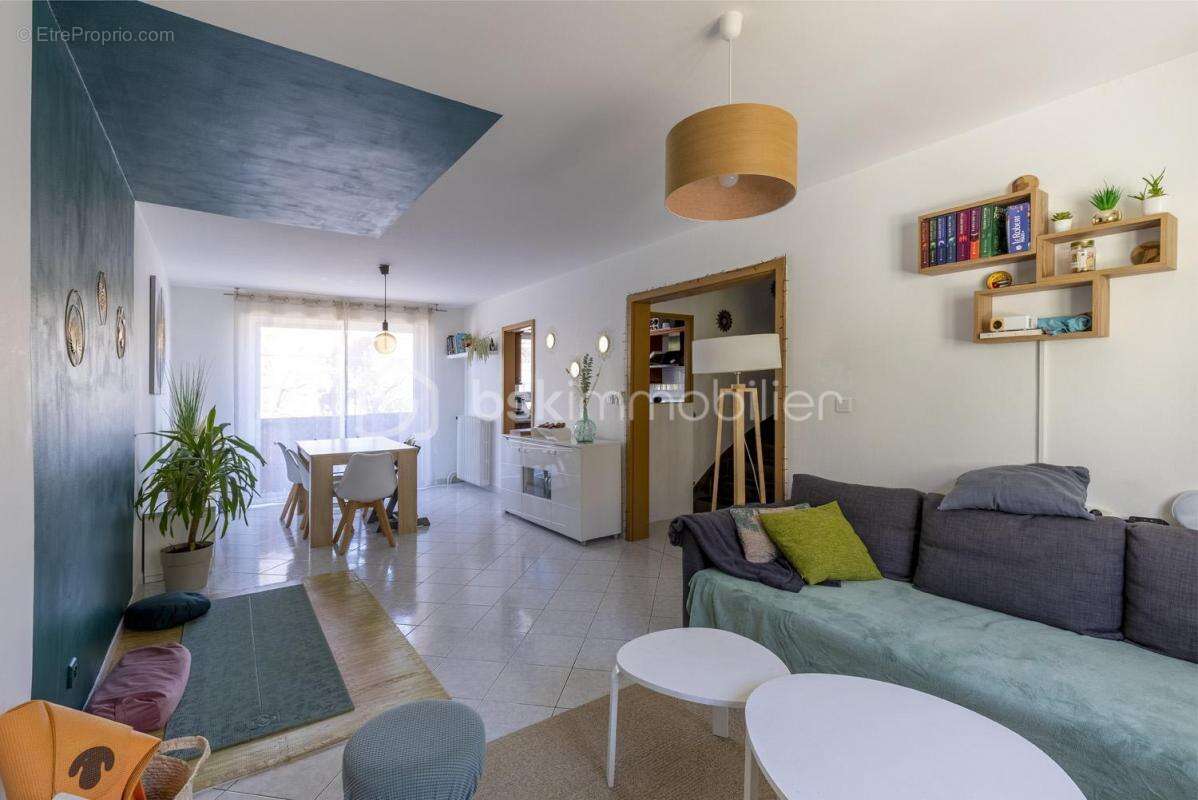 Maison à ARS-SUR-MOSELLE