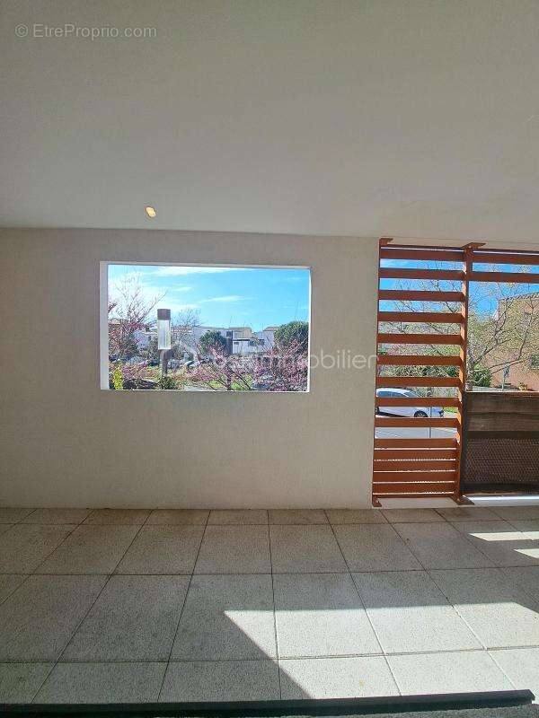 Appartement à SAINT-JEAN-DE-VEDAS