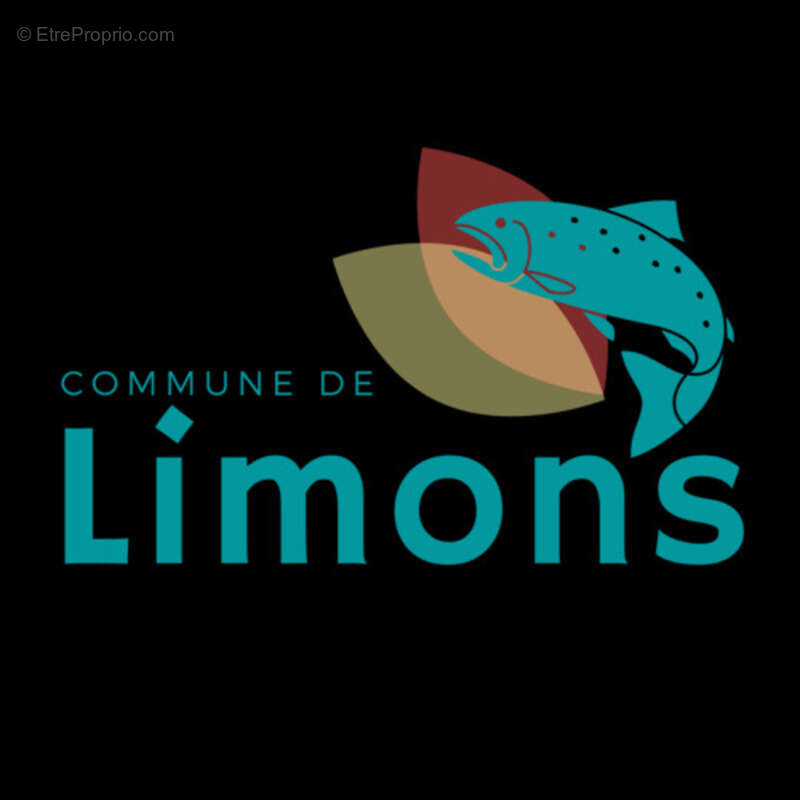 Terrain à LIMONS