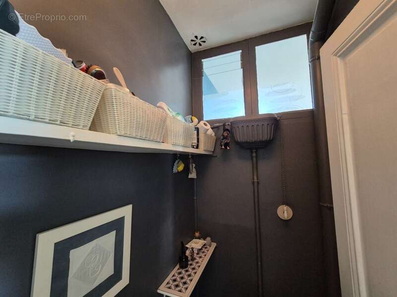 Maison à GOND-PONTOUVRE