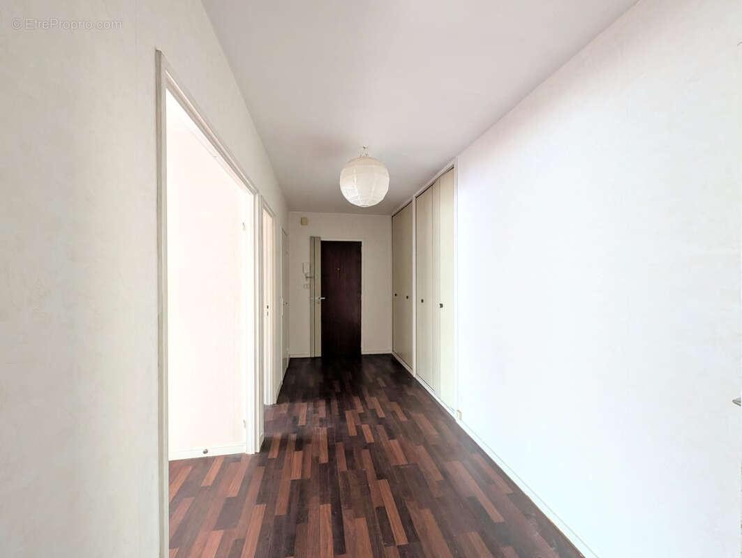 Appartement à CLERMONT-FERRAND