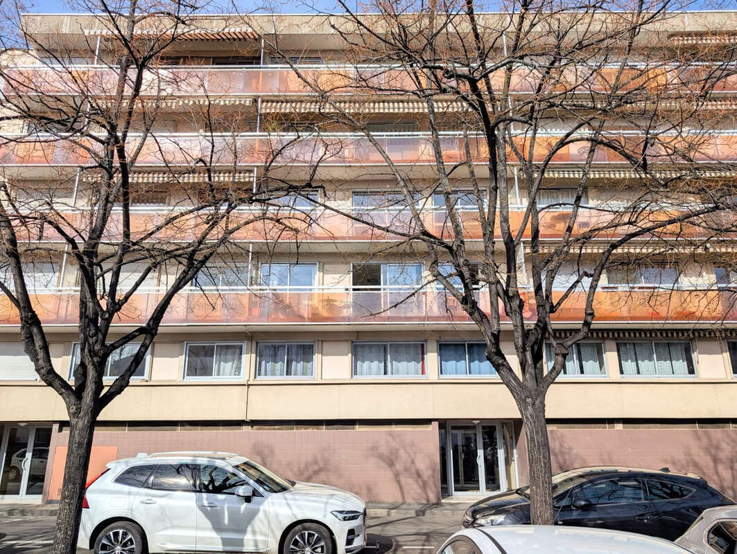 Appartement à CLERMONT-FERRAND