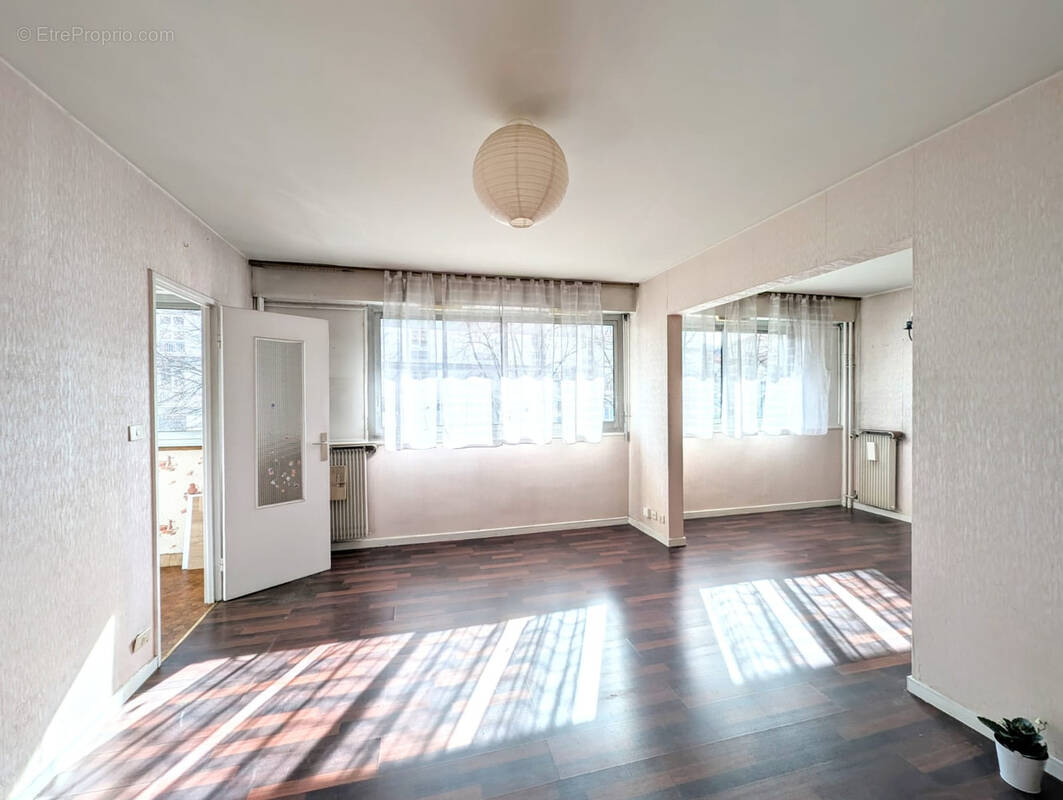 Appartement à CLERMONT-FERRAND