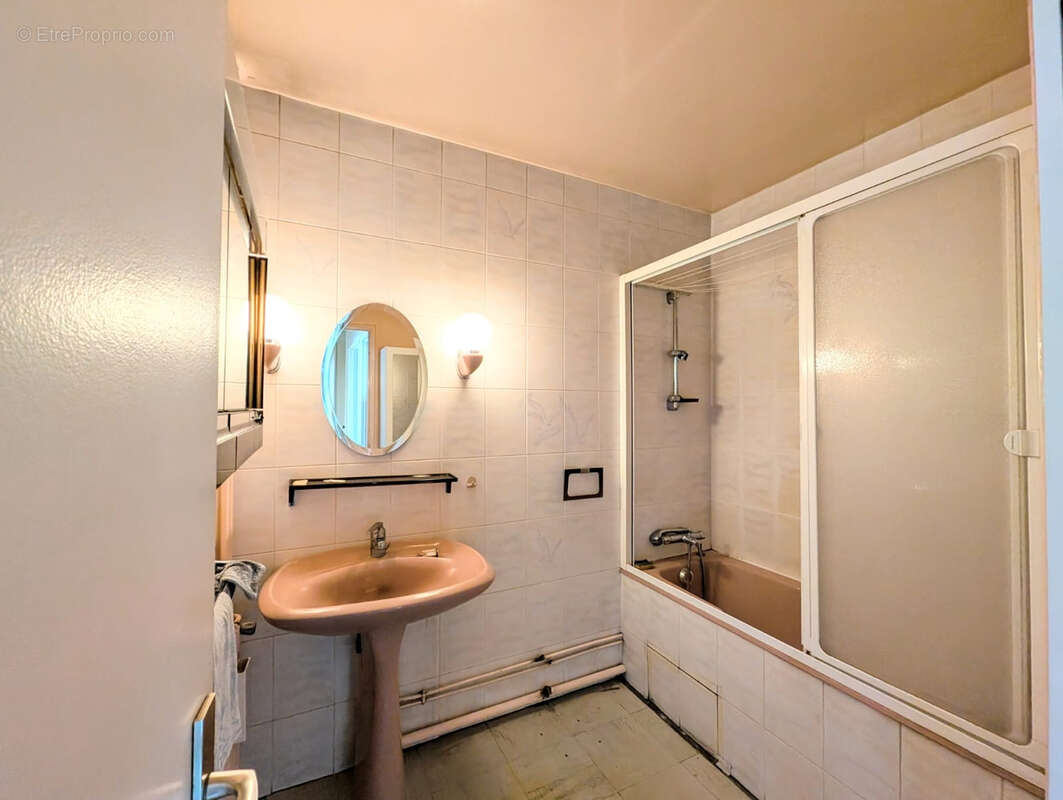 Appartement à CLERMONT-FERRAND