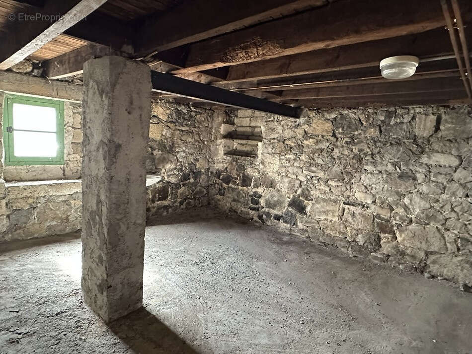 Maison à ROQUEBILLIERE