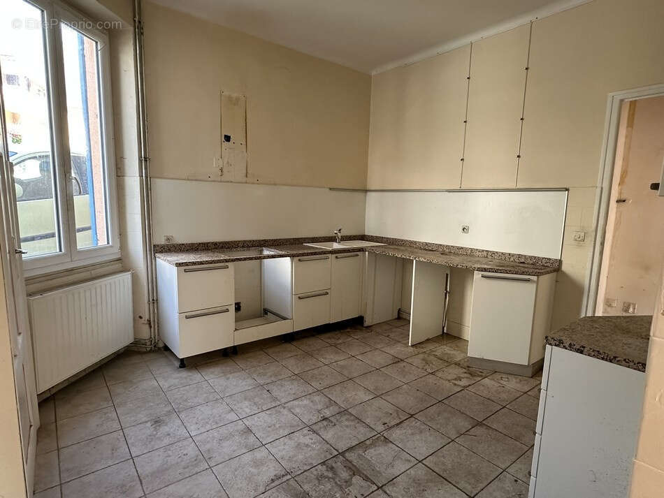 Maison à ROQUEBILLIERE