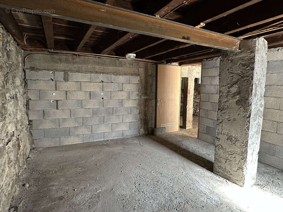 Maison à ROQUEBILLIERE