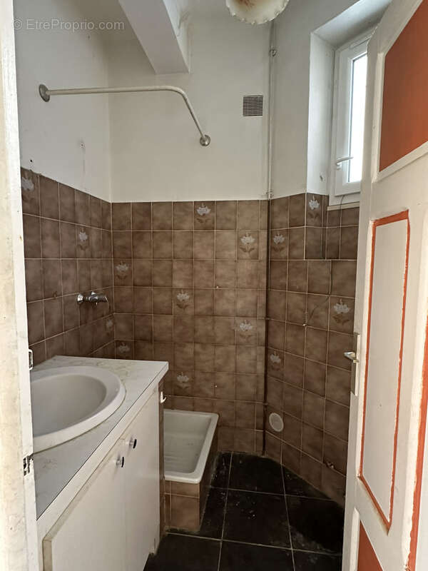 Maison à ROQUEBILLIERE