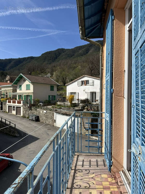 Maison à ROQUEBILLIERE