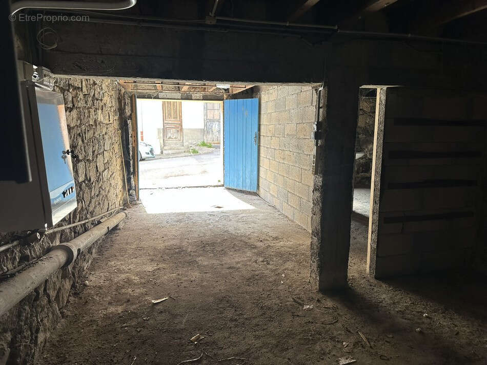 Maison à ROQUEBILLIERE