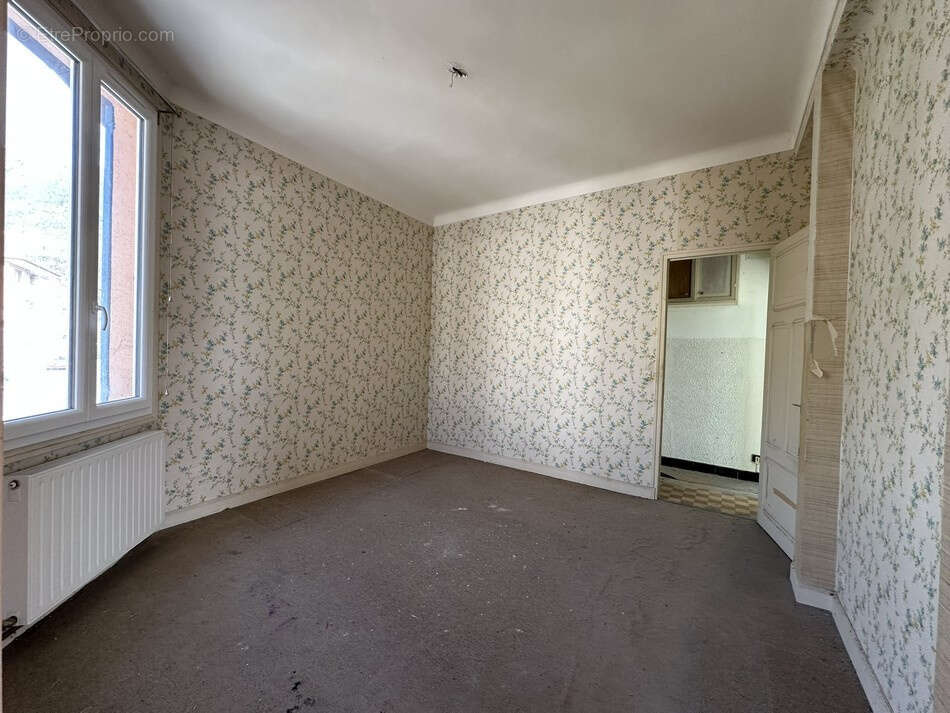 Maison à ROQUEBILLIERE