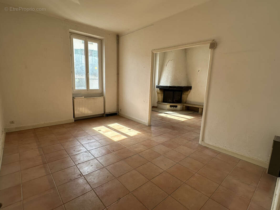 Maison à ROQUEBILLIERE