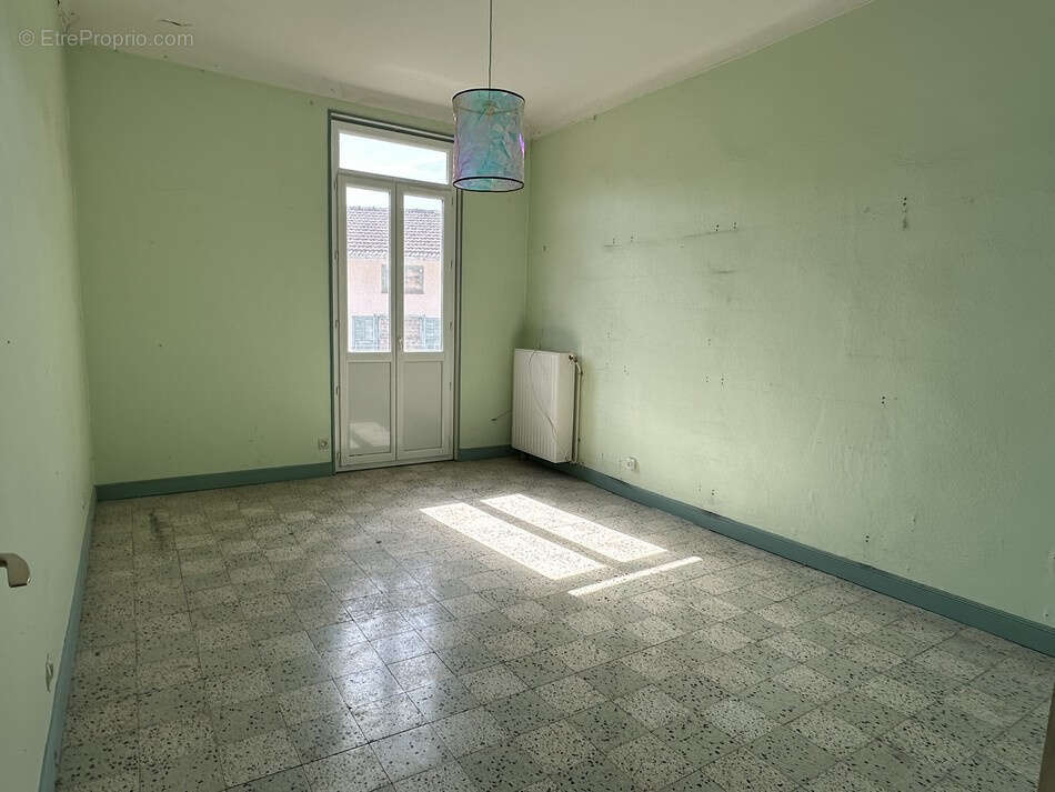 Maison à ROQUEBILLIERE