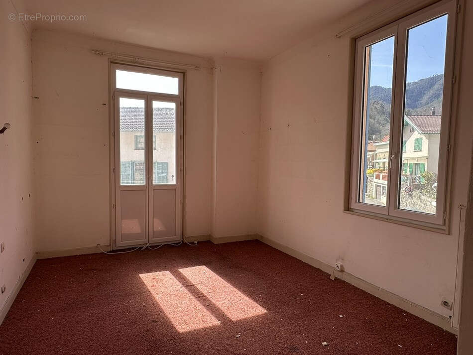 Maison à ROQUEBILLIERE