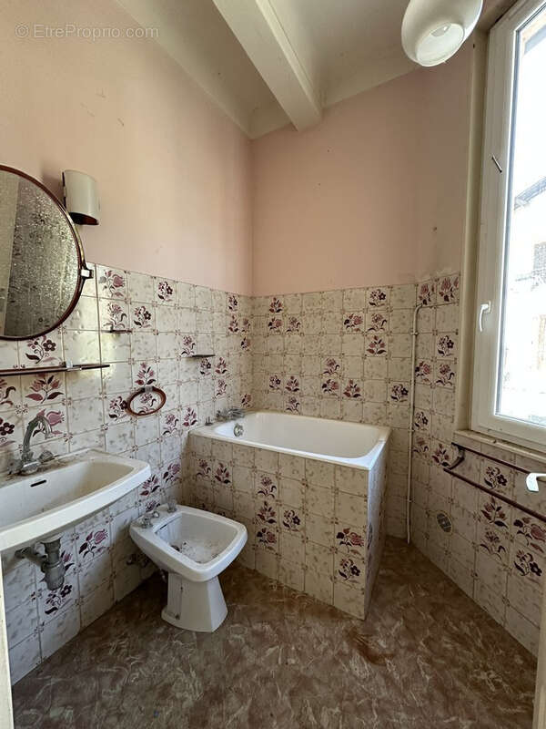 Maison à ROQUEBILLIERE