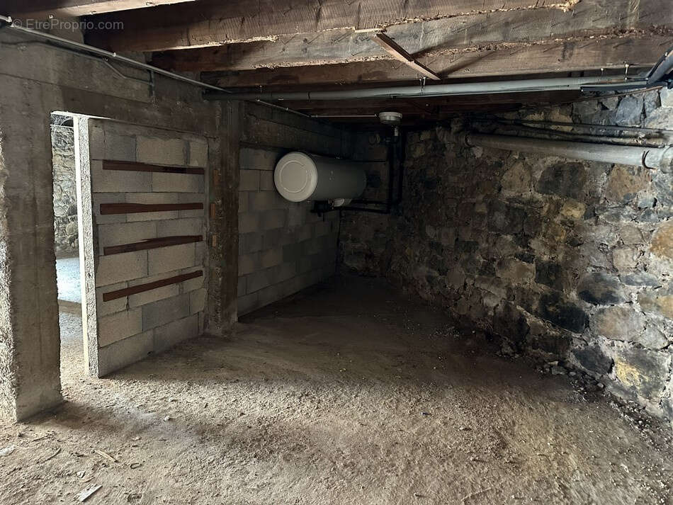 Maison à ROQUEBILLIERE