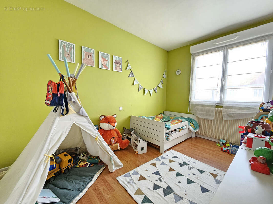 Maison à LES HERBIERS