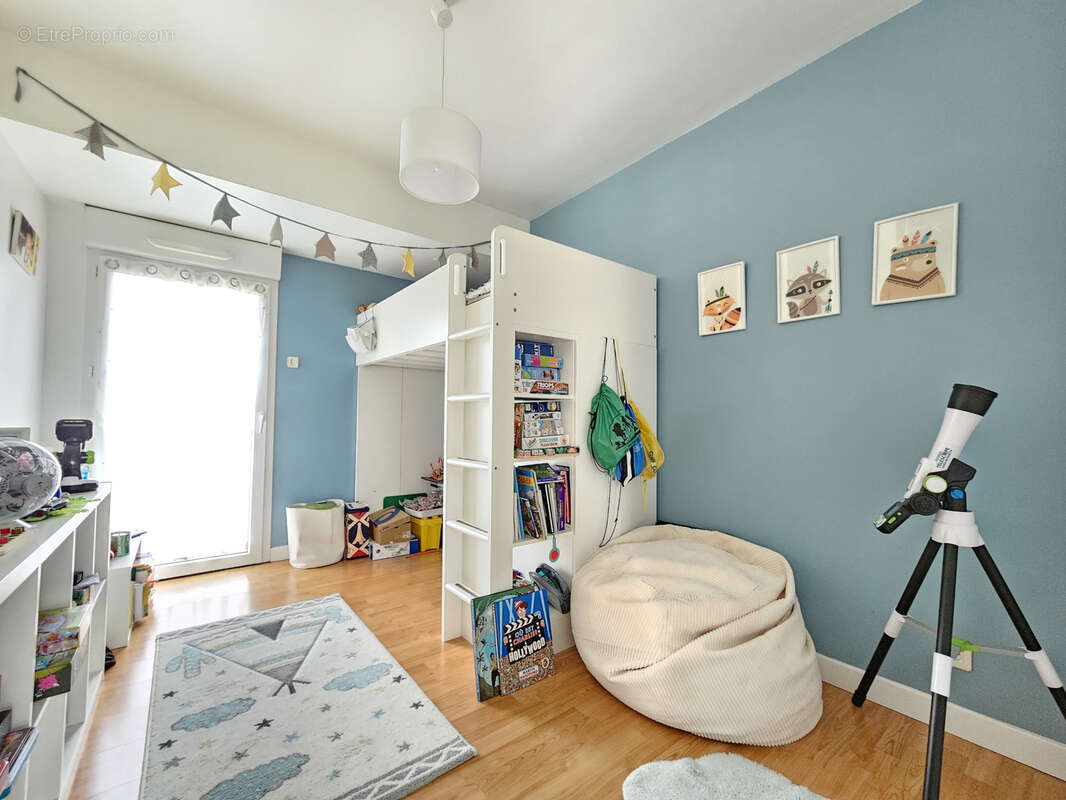 Maison à LES HERBIERS