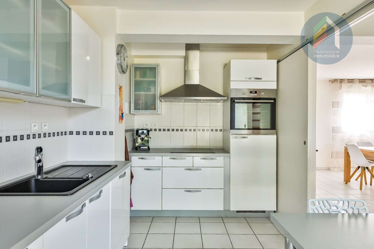 Maison à LES HERBIERS