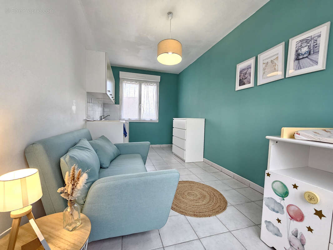 Maison à LES HERBIERS