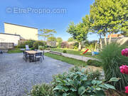 Maison à LES HERBIERS