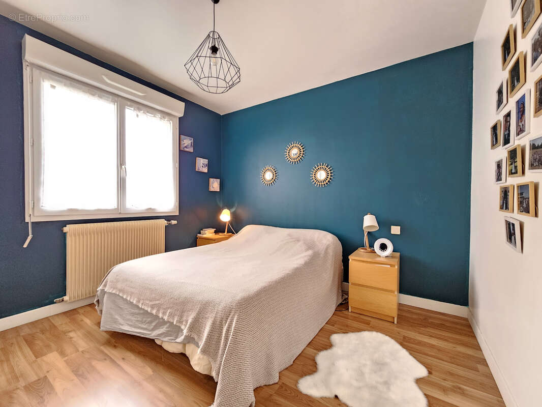 Maison à LES HERBIERS