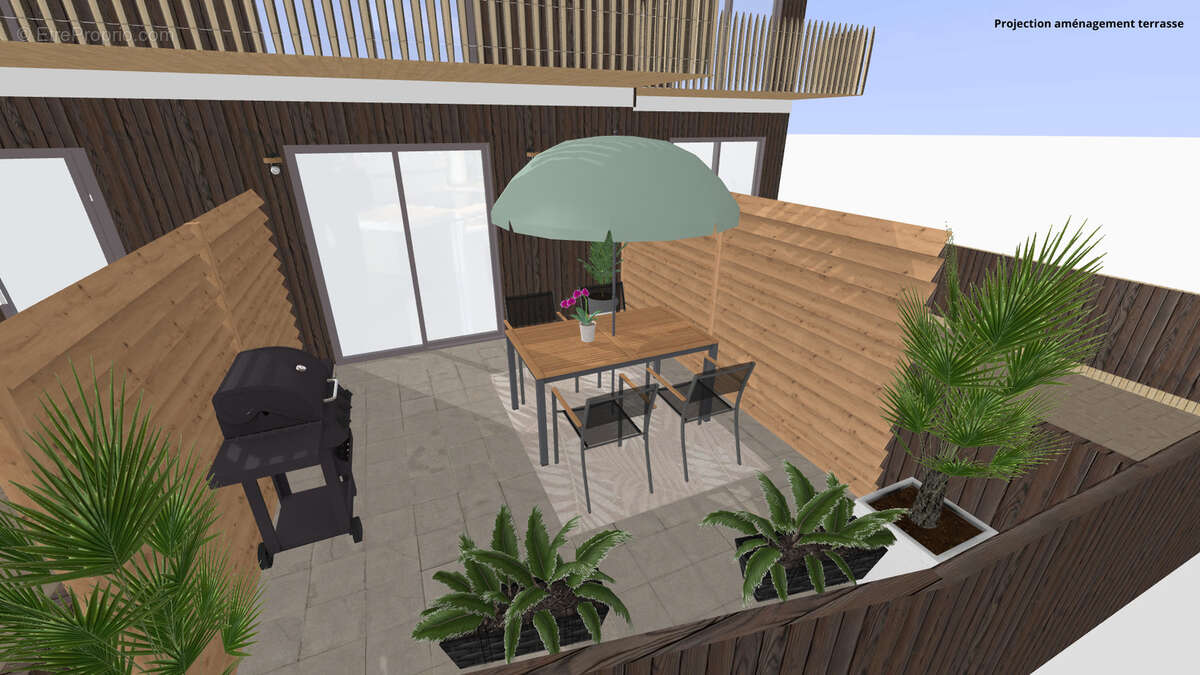 Appartement à ARACHES-LA-FRASSE